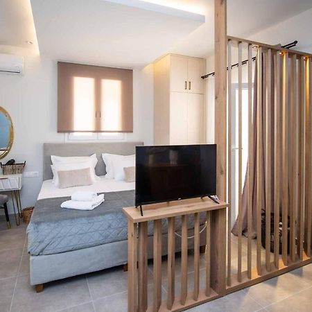 Katrin Studio Kefalomandouko Corfu Mantouki 外观 照片