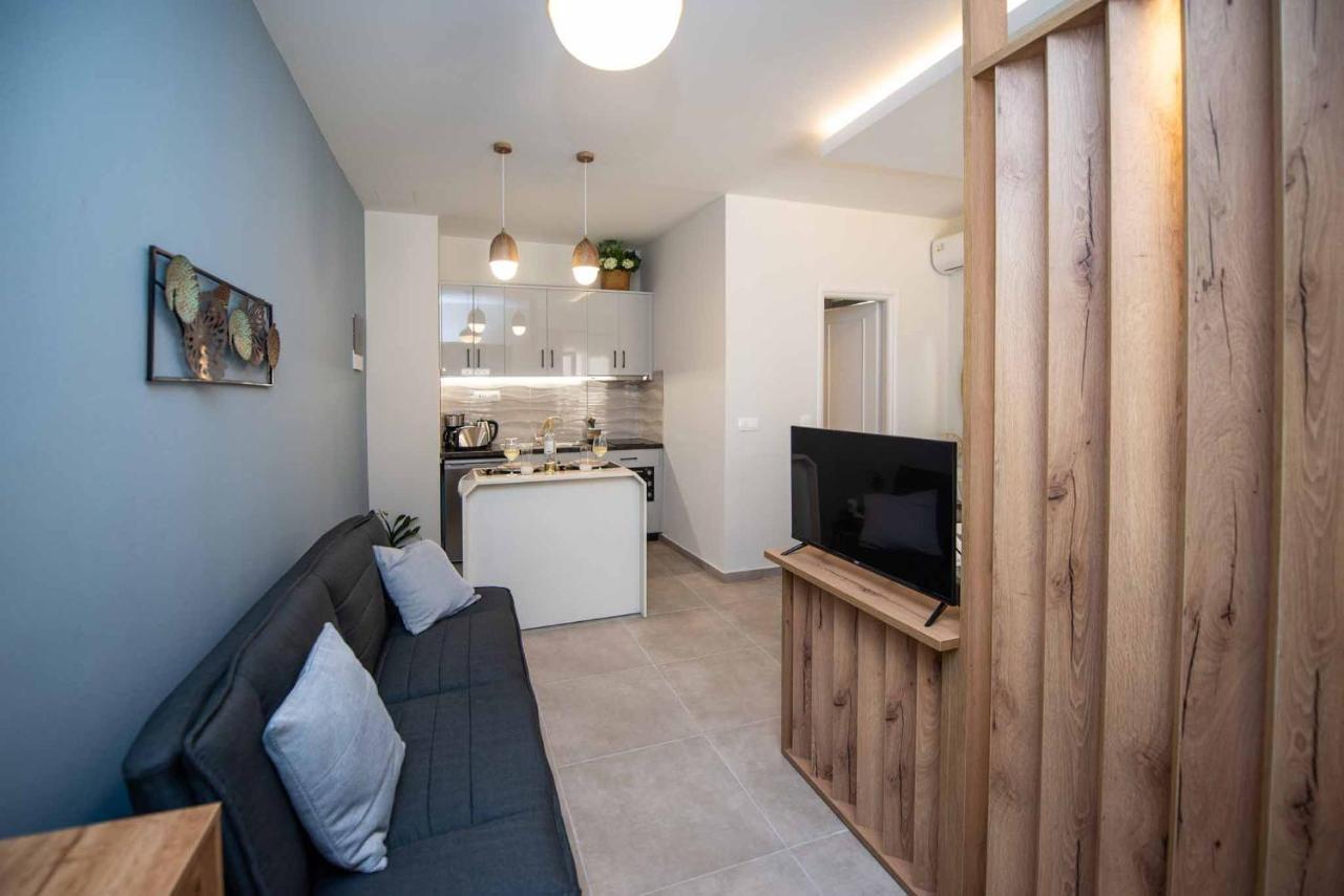 Katrin Studio Kefalomandouko Corfu Mantouki 外观 照片